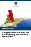 Vergleichsstudie über die Entwicklung der Malaria-Morbidität