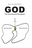 God The Dimensional Revelation
