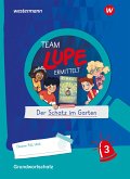 TEAM LUPE ERMITTELT - Übungshefte. Grundwortschatz 3 BASIS TEAM LUPE ERMITTELT - Übungshefte. Grundwortschatz 3 BASIS