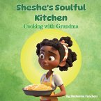 Sheshe's Soulful Kitchen