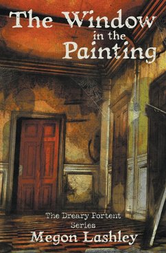 The Window In The Painting - Lashley, Megon