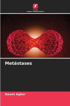 Metástases - Agher, Nawel