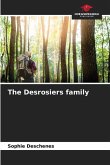 The Desrosiers family