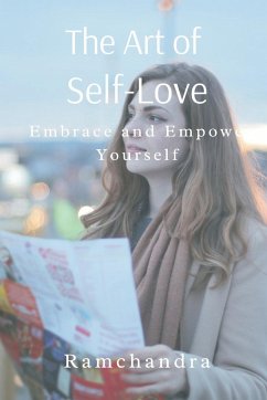 The Art of Self-Love - Ramchandra