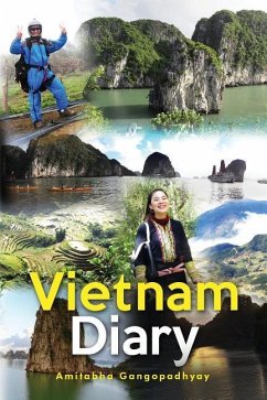 Vietnam Diary - Gangopadhyay, Amitabha