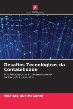Cover Desafios Tecnológicos da Contabilidade