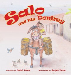 Cover Salo and His Donkey