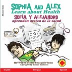 Sophia and Alex Learn About Health