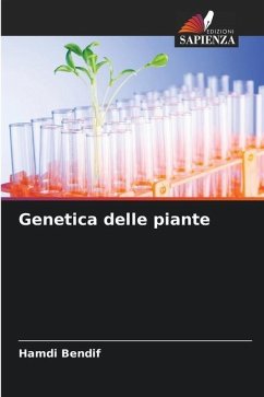 Genetica delle piante - Bendif, Hamdi