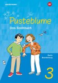 Pusteblume. Sachunterricht 3. Schülerband. Für Berlin und Brandenburg