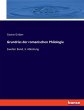 Grundriss der romanischen Philologie - Bild 1
