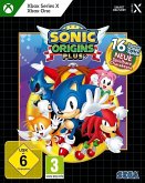 Sonic Origins Plus Limited Edition (Xbox One/Xbox Series X)