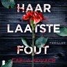 Haar laatste fout (MP3-Download) - Bild 1