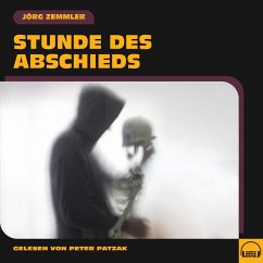 Stunde des Abschieds (MP3-Download) - Zemmler, Jörg