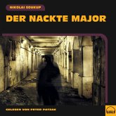 Der nackte Major (MP3-Download)