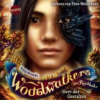 Woodwalkers - Die Rückkehr (2.2). Herr der Gestalten (MP3-Download)