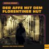 Der Affe mit dem Florentiner Hut... - Bild 1