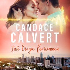 Inte längre försvunnen (MP3-Download) - Calvert, Candace