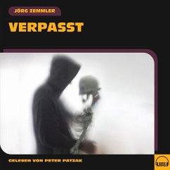 Cover Verpasst (MP3-Download)