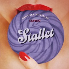 Stallet - erotiska noveller (MP3-Download) - Cupido