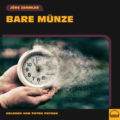 Cover Bare Münze (MP3-Download)