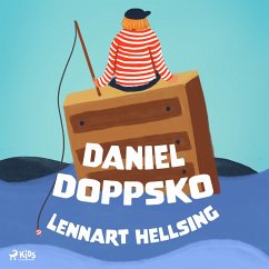 Cover Daniel Doppsko (MP3-Download)