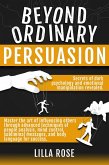 Beyond Ordinary Persuasion (eBook, ePUB)