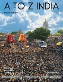 A to Z India - Magazine: June 2023 (eBook, ePUB)