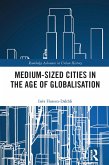 Medium-Sized Cities in the Age of Globalisation (eBook, ePUB)