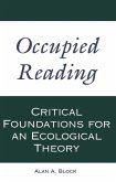 Occupied Reading (eBook, PDF)