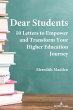 Dear Students (eBook, ePUB) - Bild 1