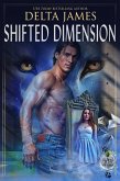 Shifted Dimension (Looking Glass Multiverse) (eBook, ePUB)