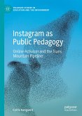 Instagram as Public Pedagogy (eBook, PDF)