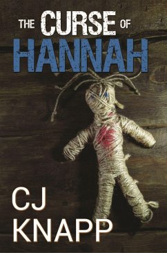 The Curse of Hannah (The Hannah Series, #3) (eBook, ePUB) Cover The Curse of Hannah (The Hannah Series, #3) (eBook, ePUB)