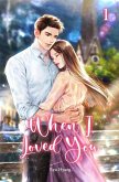 When I Loved You Vol. 1 (novel) (eBook, ePUB)