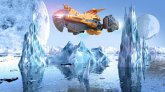 The Ceres Protocol: A Sci-Fi Novella (eBook, ePUB) The Ceres Protocol: A Sci-Fi Novella (eBook, ePUB)