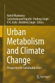 Urban Metabolism and Climate Change (eBook, PDF)
