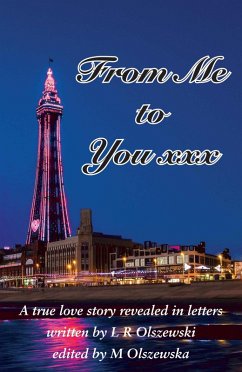 Cover From Me to You xxx (eBook, ePUB)
