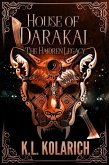 House of Darakai (The Haidren Legacy, #2) (eBook, ePUB)