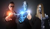 The Nexus Initiative: A Sci-Fi Novella (eBook, ePUB) The Nexus Initiative: A Sci-Fi Novella (eBook, ePUB)
