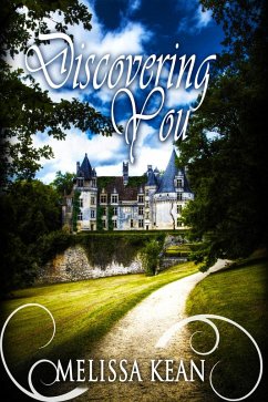Cover Discovering You (eBook, ePUB)