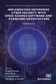 Implementing Enterprise Cyber Security with Open-Source Software and Standard Architecture: Volume II (eBook, PDF)
