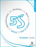 5S Version 2 Facilitator Guide (eBook, ePUB)
