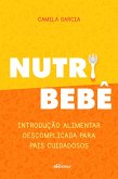 Nutri bebê (eBook, ePUB) Nutri bebê (eBook, ePUB)