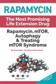 Rapamycin (eBook, ePUB)