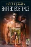 Shifted Existence (Looking Glass Multiverse) (eBook, ePUB)