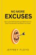 No More Excuses: How to Use Self... - Bild 1