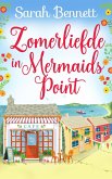 Zomerliefde in Mermaids Point (eBook, ePUB) Zomerliefde in Mermaids Point (eBook, ePUB)
