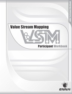 VSM: Participant Workbook (eBook, PDF) - Enna
