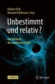 Unbestimmt und relativ? (eBook, PDF)